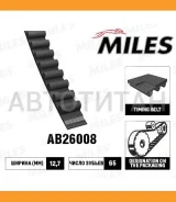 ������ ��� [065x12,7] Hyundai Lantra, Mitsubishi Galant/Pajero/L300 2.0/2.4/2.0D 88- AB26008 ����