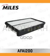 ������ ��������� Toyota Corolla 92-02 1.6-1.8 (Filtron AP160, MANN C27311, VIC A-177) AFAI200 AFAI200 ����