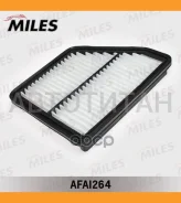 ������ ��������� Hyundai Matrix 01- (MANN C 2421, Filtron AP177/4) AFAI264 AFAI264 ����