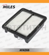 ������ ��������� Honda JAZZ III (GE) 1.3 Hybrid 11- (MANN C17016, Filtron AP106/5) AFAI368 AFAI368 ����