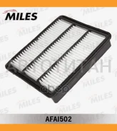 ������ ��������� Hyundai Terracan 2.9 (MANN C 2542, Filtron AP177/5) AFAI502 AFAI502 ����
