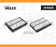 ������ ��������� Honda Shuttle 2.2/2.3 97- AFAI638 AFAI638 ����