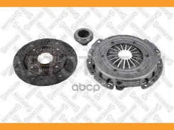 ���/�� ��������� [200 mm] OPEL Kadett E 1.6/Vectra A 1.6/Astra F 1.6/Corsa A 1.6 88-96 [0701035SX] 0701035SX ����