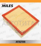 ������ ��������� Mercedes BENZ A/B Class 150-200 (MANN C2287, Filtron AP034/1) AFAU198 AFAU198 ����