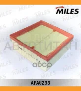 ������ ��������� FORD Fiesta 08- (Filtron AP151/5, MANN C17006) AFAU233 AFAU233 ����