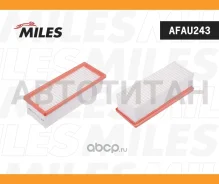 ������ ��������� Renault Duster 1.5D 10- (MANN C27010) AFAU243 AFAU243 ����