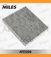 ������ ������ �������� Hyundai Sonata 05- (Filtron K1219A MANN CUK2362) AFC1206 AFC1206 ����