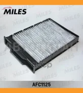 ������ ������ �������� Renault Megane 2 03- (Filtron K1130A MANN CUK2316) AFC1125 AFC1125 ����