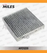 ������ ������ �������� Suzuki Swift/SX4 05- (Filtron K1236A MANN CUK1827) AFC1220 AFC1220 ����