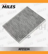 ������ ������ �������� Hyundai iX20/KIA Venga (Filtron K1103A MANN CUK2422) AFC1234 AFC1234 ����
