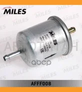 ������ ��������� Nissan Primera/Almera/Maxima/Micra (Filtron PP903, MANN WK66, VIC FC-236) AFFF008 AFFF008 ����