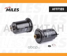 ������ ��������� Hyundai/Mitsubishi/Toyota (MANN WK 614/24x, Filtron PP927, VIC FC-155) AFFF189 AFFF189 ����