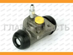 ������� ��������� ������� [19,05 mm] Chevrolet AVEO/Kalos 1.2-1.5 05-, Daewoo Kalos 1.2-1.4 02- Brembo A12595 A12595 ����