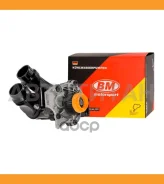 ����� ������� ���������� VAG Octavia III, Kodiaq, Tiguan, Passat B8, A3, A4 WP2495 BM WP2495 WP2495 ����