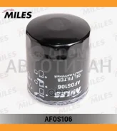 ������ �������� FORD Sierra/Scorpio 2.3D/2.5D/FIAT Marea 2.4D (Filtron OP542, MANN W930/11) AFOS106 AFOS106 ����