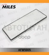 ������ ������ AUDI A4 95-01/VW Passat 96-00 (Filtron K1003 MANN CU3955) AFW1005 AFW1005 ����