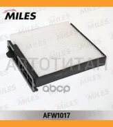 ������ ������ Nissan Tiida 07- (Filtron K1317) AFW1017 AFW1017 ����