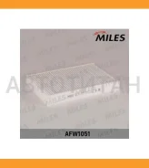 ������ ������ Renault CLIO/Logan (Filtron K1052 MANN CU2945) AFW1051 AFW1051 ����