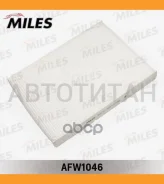 ������ ������ AUDI A3/TT 96-/VW G4/BORA/LUPO 98- (Filtron K1047A MANN CU2862) AFW1046 AFW1046 ����