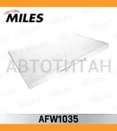 ������ ������ Audi A6 (4A/C4) (Filtron K1036 MANN CU3562) AFW1035 AFW1035 ����