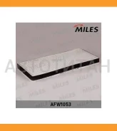 ������ ������ FORD Focus 98-04/Tourneo Connect 02- (Filtron K1054 MANN CU3567) AFW1053 AFW1053 ����