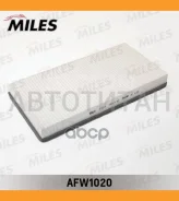 ������ ������ Peugeot 406 11/95- (Filtron K1020 MANN CU3340) AFW1020 AFW1020 ����