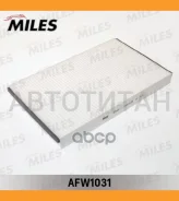 ������ ������ AUDI A100/200/A6 (Filtron K1032 MANN CU3192) AFW1031 AFW1031 ����