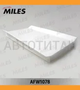 ������ ������ OPEL Corsa 09/00- (Filtron K1081 MANN CU3337) AFW1078 AFW1078 ����