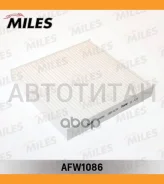 ������ ������ Renault Laguna II 01- (Filtron K1089 MANN CU2149) AFW1086 AFW1086 ����