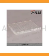 ������ ������ FIAT Grande Punto/OPEL Corsa D (Filtron K1172 MANN CU2243) AFW1167 AFW1167 ����