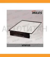 ������ ������ Hyundai Santa FE/KIA Sorento 00- (Filtron K1140 MANN CU2647) AFW1135 AFW1135 ����