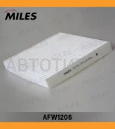 ������ ������ Hyundai Sonata 05- (Filtron K1219 MANN CU2362) AFW1206 AFW1206 ����