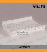 ������ ������ Hyundai i30/KIA CEED 07- AFW1229 ����