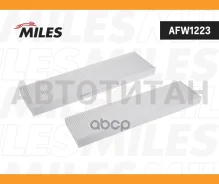������ ������ BMW MINI Cooper 06- (Filtron K1239 MANN CU4436) AFW1223 AFW1223 ����