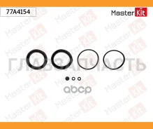 ����������� ���������� �������� Mercedes-Benz S-Class (W140) 1991 - 1998 Masterkit 77A4154 ����