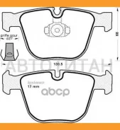 ��������� ������� �� X5M X6M BMW 34216794879 ����