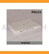 ������ ������ FORD Fiesta 08- (Filtron K1251 MANN CU2436) AFW1235 AFW1235 ����