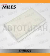 ������ ������ LAND Rover RR Sport/Discovery 04- (Filtron K1296 MANN CU2747) AFW1279 AFW1279 ����