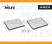 ������ ������ Suzuki Wagon R+ 00- (Filtron K1293 MANN CU2326) AFW1276 AFW1276 ����