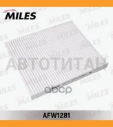 ������ ������ Suzuki Jimny III (FJ) 98- (Filtron K1299 MANN CU2129) AFW1281 AFW1281 ����