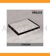 ������ ������ Hyundai Accent III (MC) �� -07 (230x200x20) AFW1295 ����