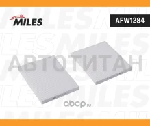 ������ ������ Nissan Micra 10- (Filtron K1302 MANN CU23011) AFW1284 AFW1284 ����