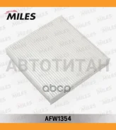 ������ ������ Iveco Daily 11- (Filtron K1380 MANN CU22029) AFW1354 AFW1354 ����