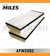 ������ ������ (�������� 2 ��) Mercedes BENZ W210/220 (Filtron K1053-2x MANN CU2745-2) AFW2052 AFW2052 ����