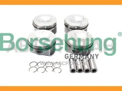 ������� � �����, �������� 4 ��. dm.82.50x1.2x1.5x2.0 STD Audi A3/TT, Seat Leon, Skoda Octavia/Superb, VW Golf/Passat/Sharan/Tiguan 2.0TFSi mot. �CADA...
