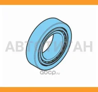 ��������� ��������� ������� �����. 52x110x42.3 BPW, Kassbohrer 6.5-9t, MAN F03 BPW 0264102500 0264102500 ����