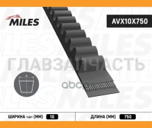 ������ �������� SEAT Ibiza/Malaga, FIAT Croma 1.2-2.0 84-93 AVX10X750 ����