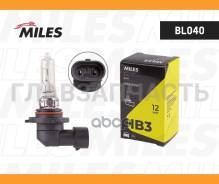 ����� ��������� HB3/12V/60W/P20D BL040 ����