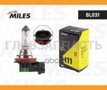 ����� ��������� H11/12V/55W/PGJ19-2 BL031 ����