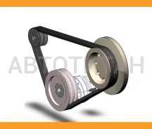������ �������� Hyundai: Coupe (RD) = 1.6 16V/1.6 i 16V= (96 - 02), Lantra II (J-2) = 1.6 16V/1.8 16V/2.0 16V= (95 - 00), Lantra II Wagon (J-2) = 1.6...